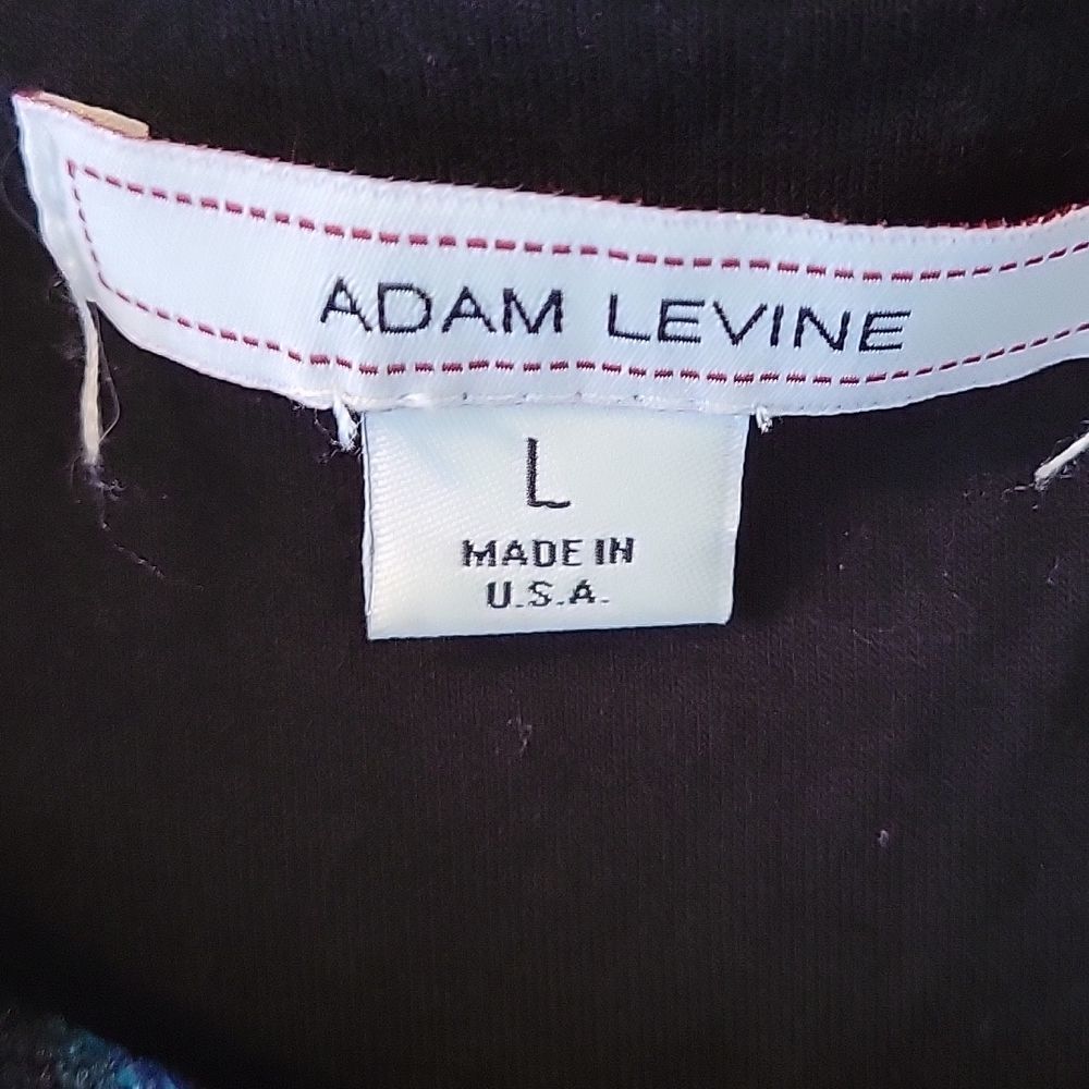 ADAM LEVINE DRESS - Picture 2 of 7